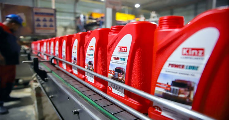 PACKAGING